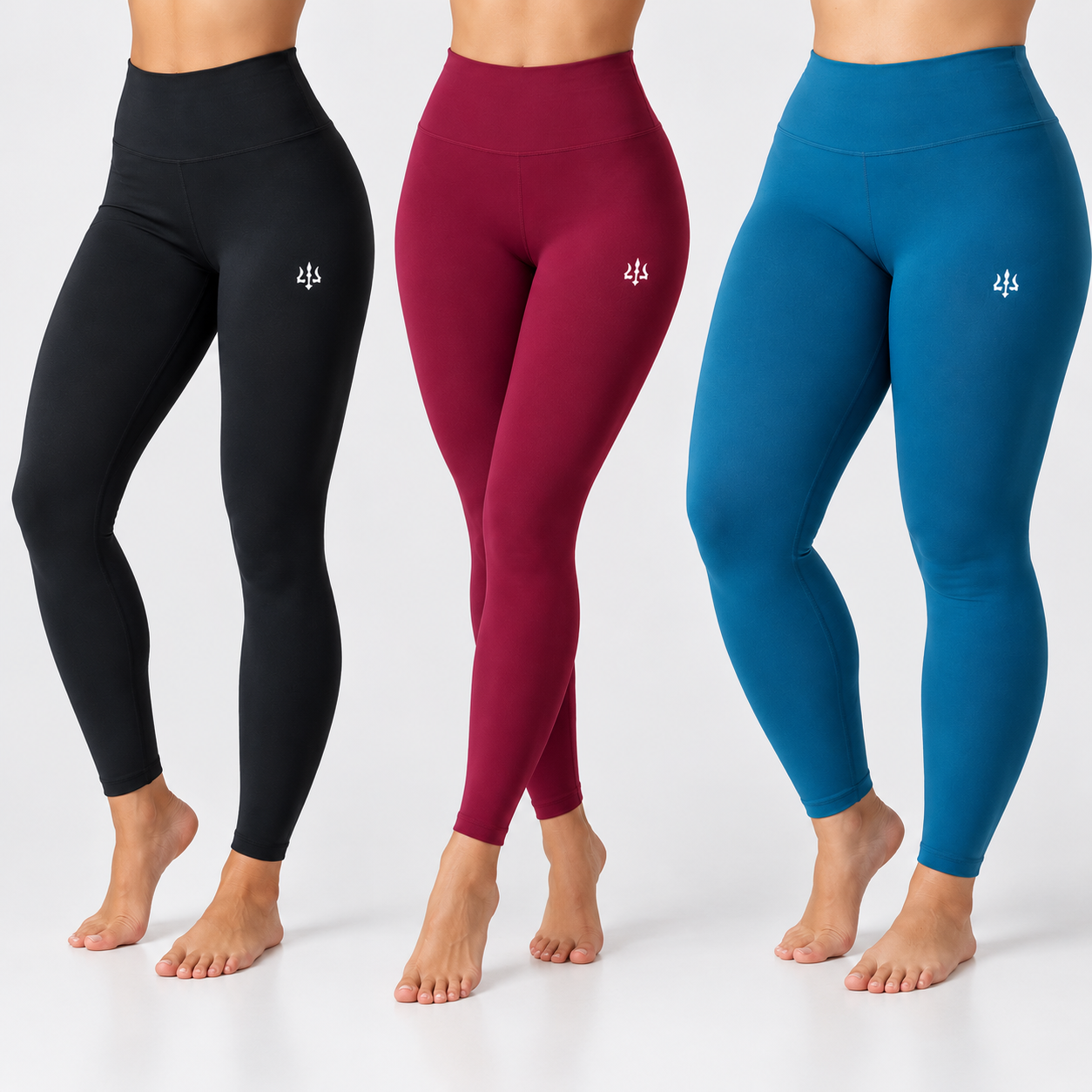 Quadra Set Leggings